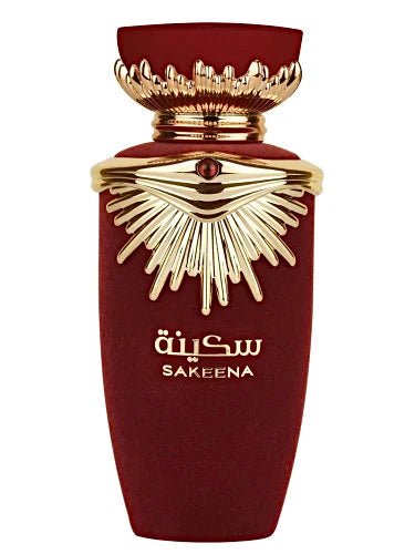 Sakeena | Lattafa 100ml - My Infuse