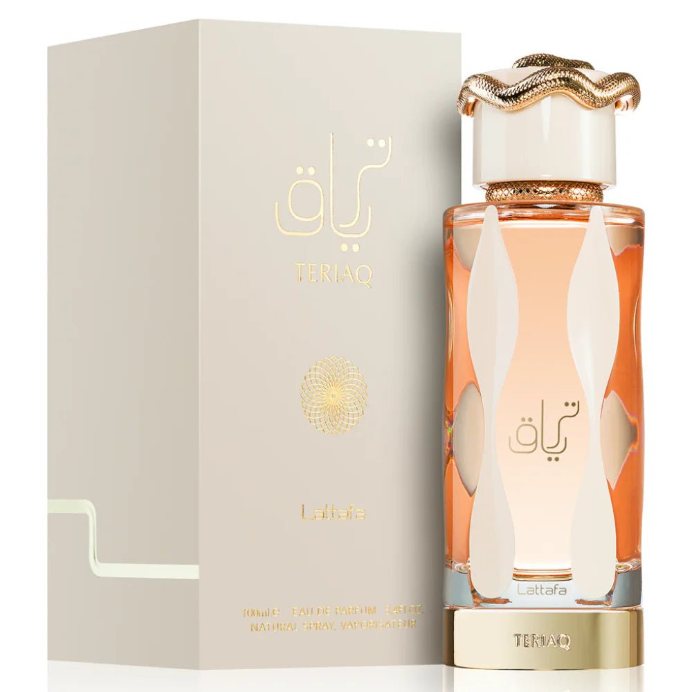 Teriaq | Lattafa 100ml - My Infuse