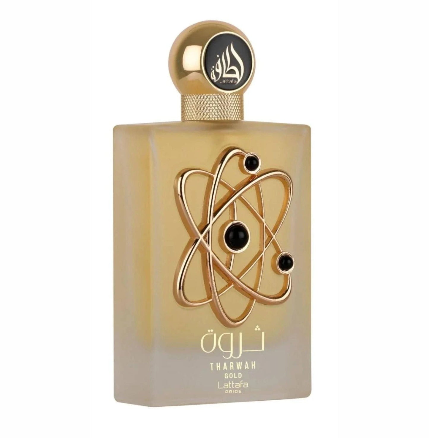 Tharwah Gold | Lattafa 100ml - My Infuse