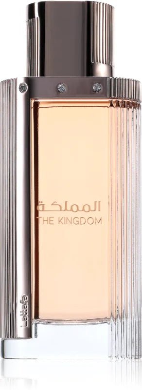 The Kingdom for Her | Lattafa 100ml - My Infuse