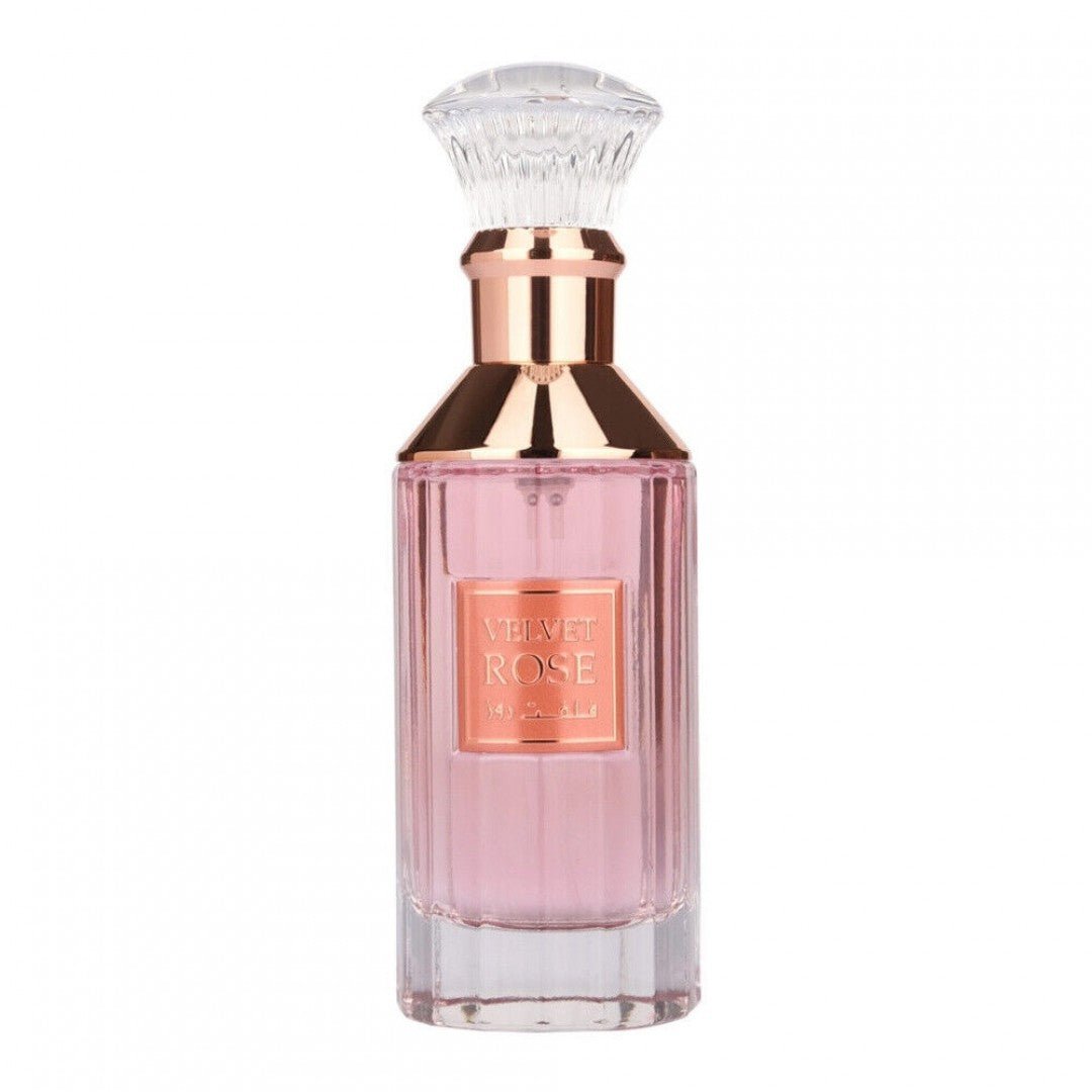 Velvet Rose | Lattafa 100ml - My Infuse