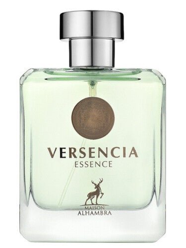 Versencia Essence | Maison Alhambra 100ml - My Infuse