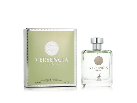 Versencia Essence | Maison Alhambra 100ml - My Infuse