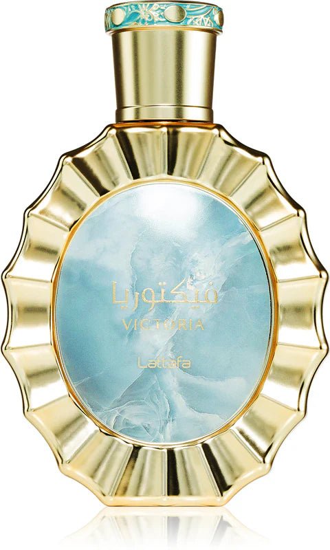 Victoria | Lattafa 100ml - My Infuse