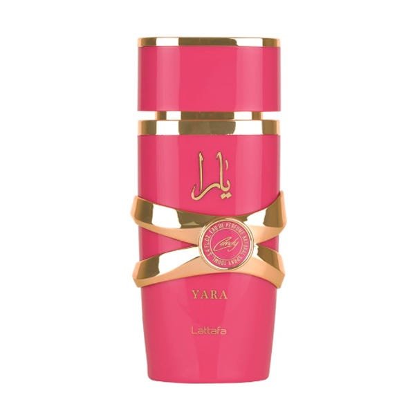 Yara Candy | Lattafa 100ml - My Infuse