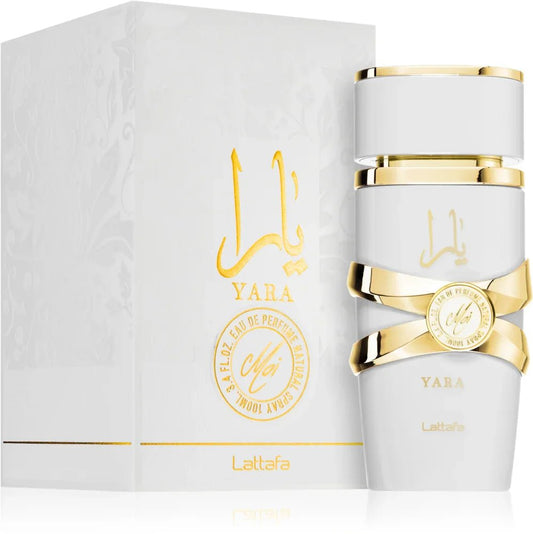 Yara Moi | Lattafa 100ml - My Infuse