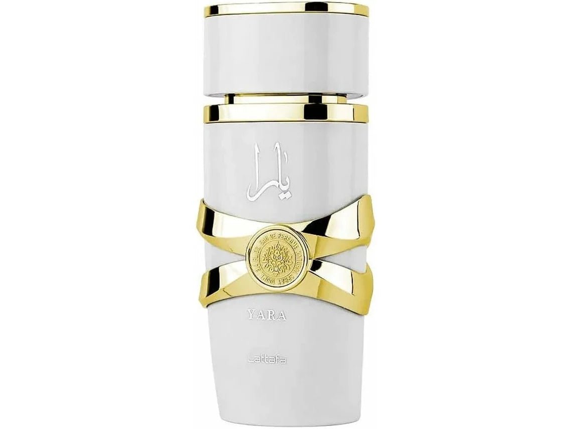 Yara Moi | Lattafa 100ml - My Infuse