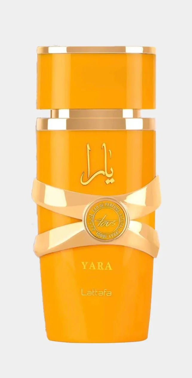 Yara Tous | Lattafa 100 ml - My Infuse