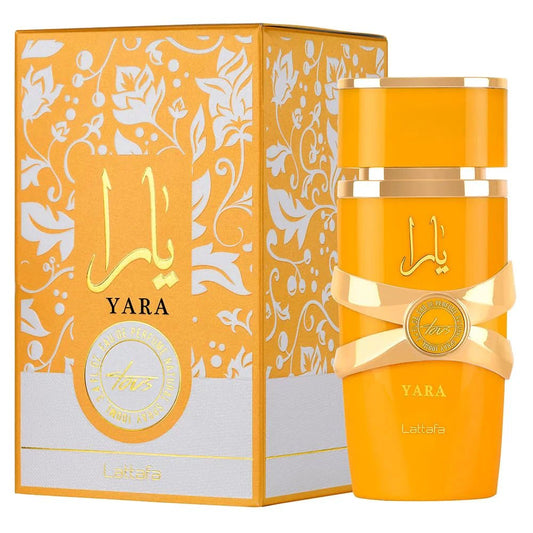Yara Tous | Lattafa 100 ml - My Infuse