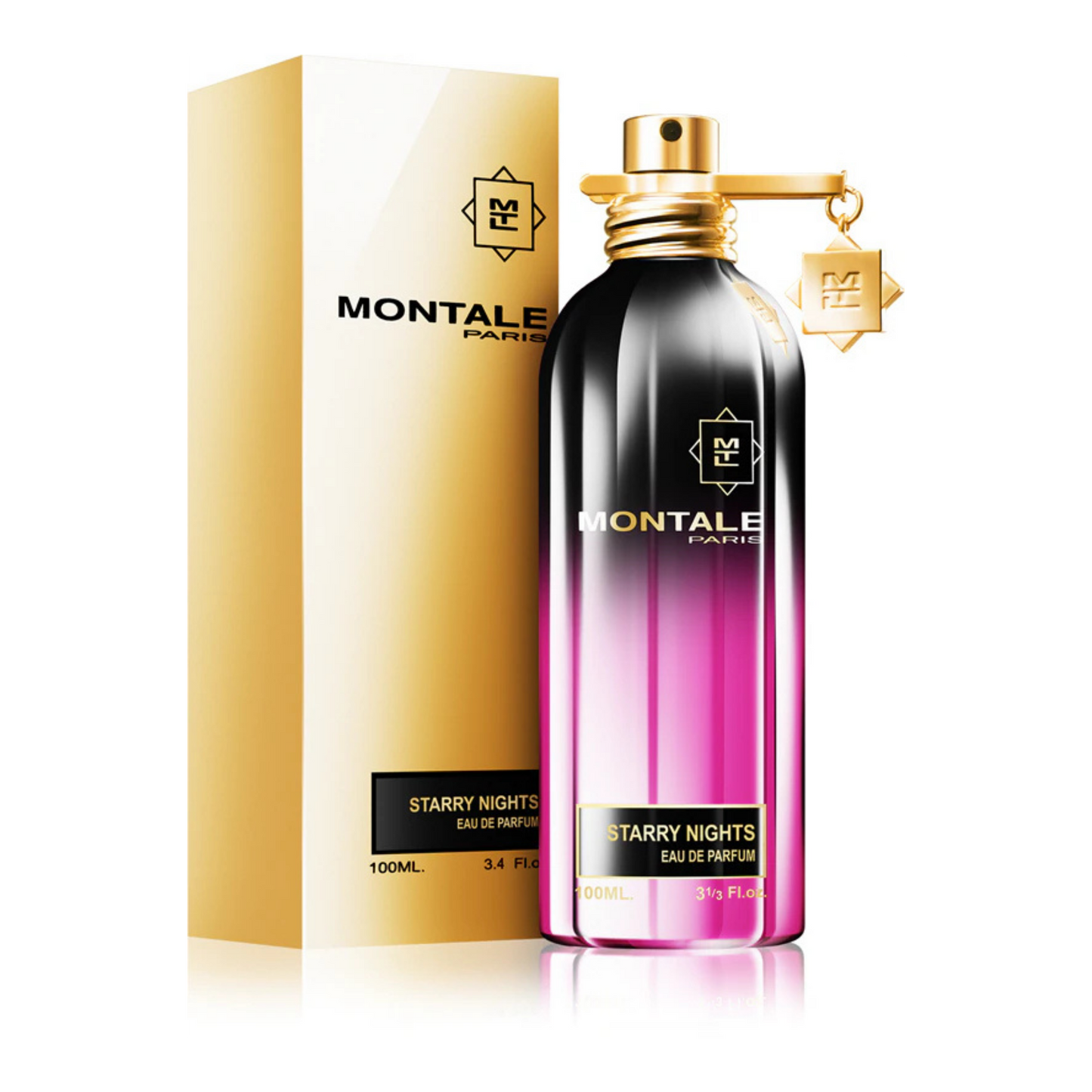 Starry Nights | Montale 100ml