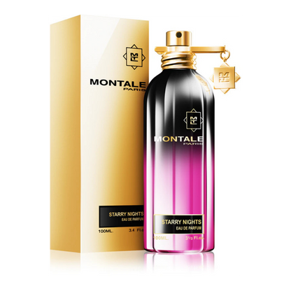 Starry Nights | Montale 100ml