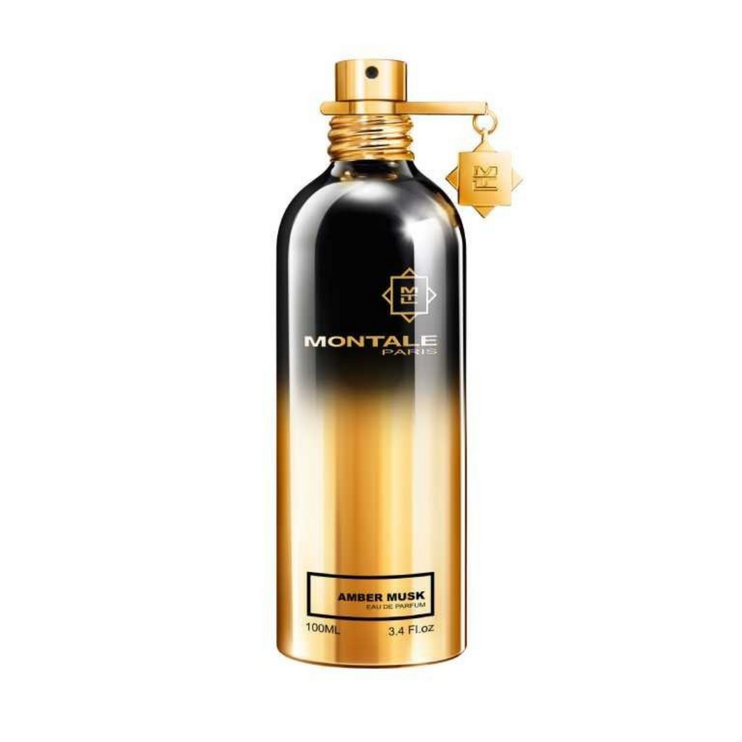 Amber Musk | Montale 100ml