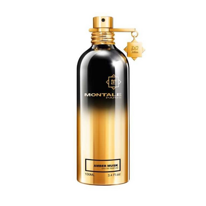 Amber Musk | Montale 100ml