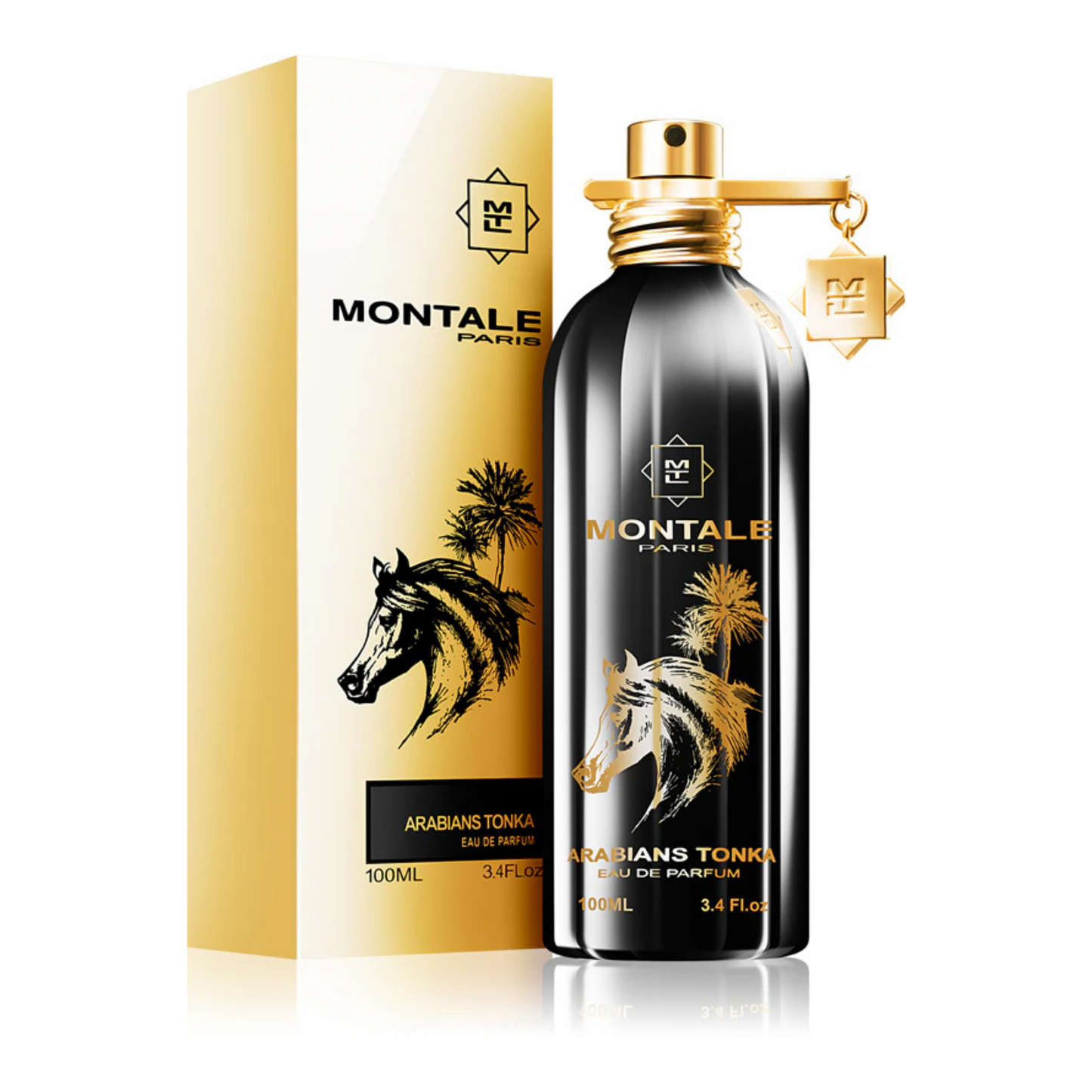 Arabians Tonka | Montale 100ml