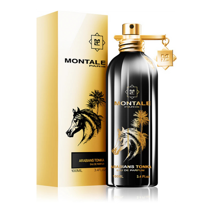 Arabians Tonka | Montale 100ml
