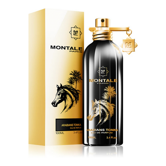 Arabians Tonka | Montale 100ml