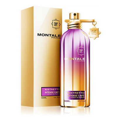 Ristretto Intense Café | Montale 100ml
