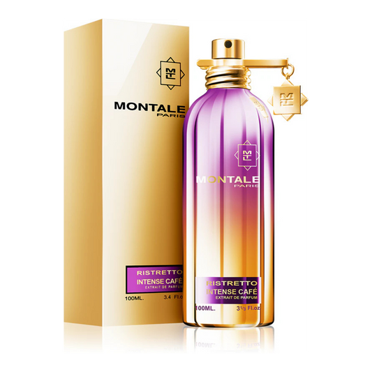 Ristretto Intense Café | Montale 100ml