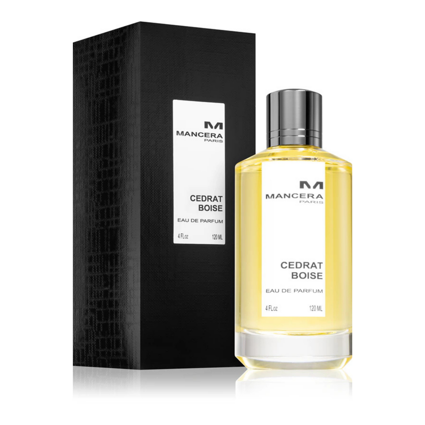 Cedrat Boise | Mancera 120 ml