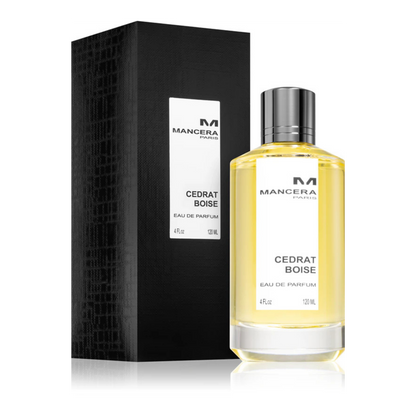Cedrat Boise | Mancera 120 ml