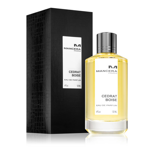Cedrat Boise | Mancera 120 ml