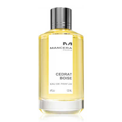 Cedrat Boise | Mancera 120 ml