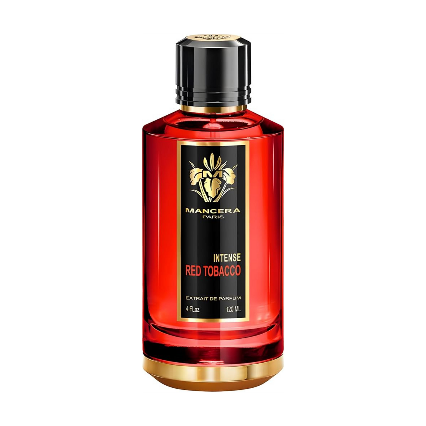 Red Tobacco Intense Extrait de Parfum | Mancera 120 ml