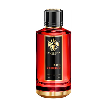 Red Tobacco Intense Extrait de Parfum | Mancera 120 ml