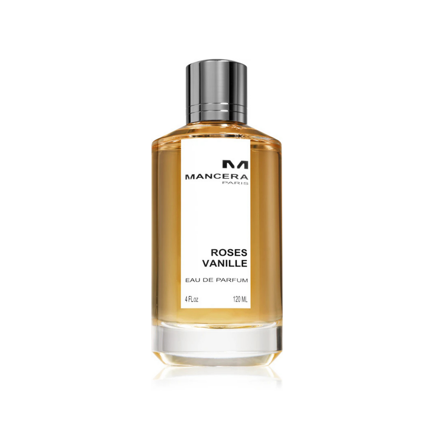 Roses Vanille | Mancera 120ml