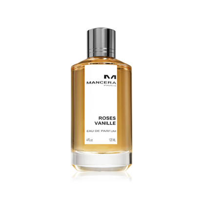 Roses Vanille | Mancera 120ml