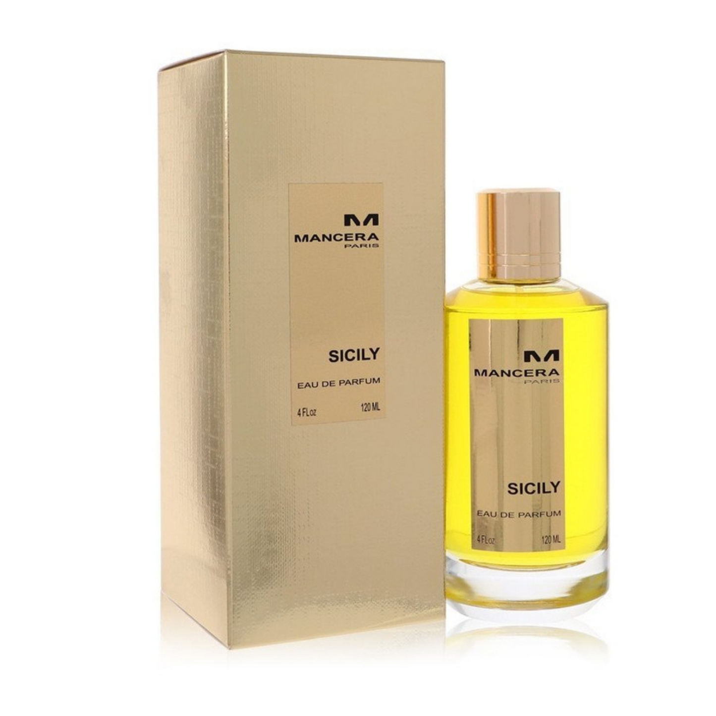 Sicily | Mancera 120ml