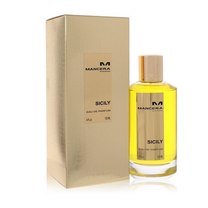 Sicily | Mancera 120ml