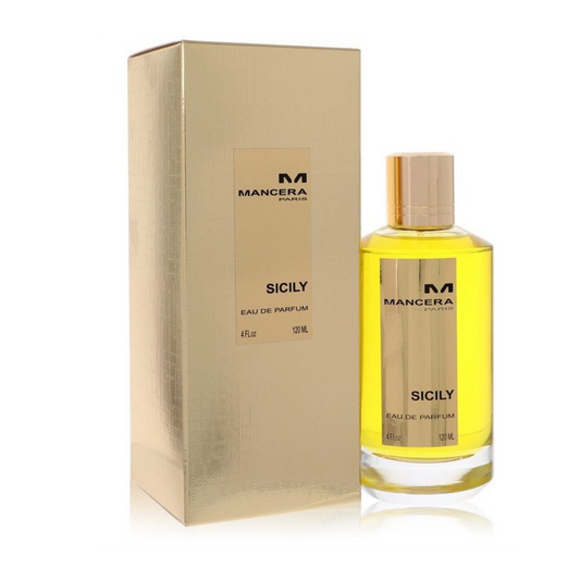 Sicily | Mancera 120ml