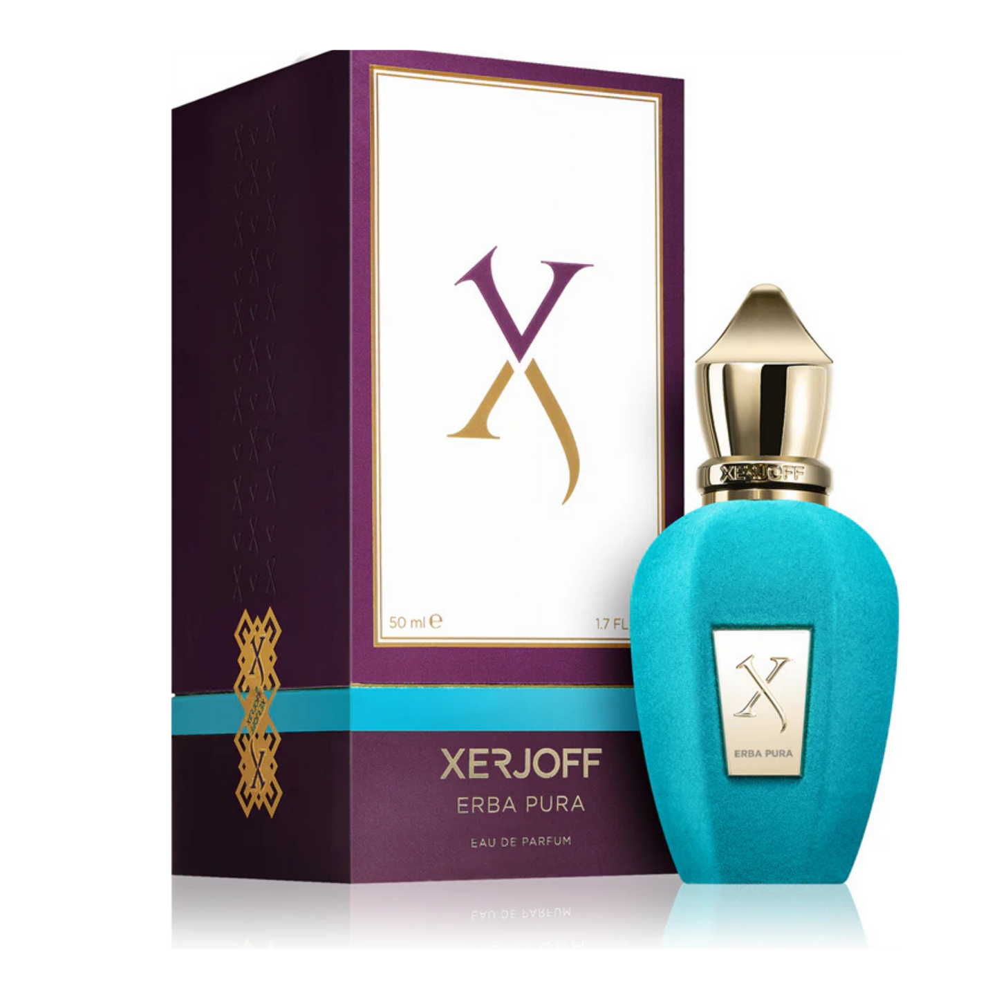 Erba Pura | Xerjoff 100ml