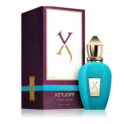 Erba Pura | Xerjoff 100ml