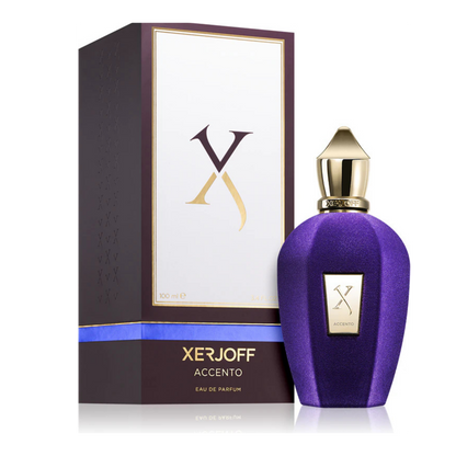Accento | Xerjoff