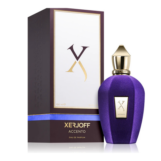 Accento | Xerjoff