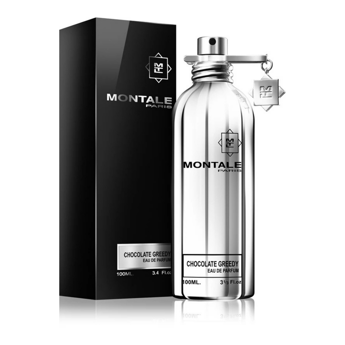 Chocolate Greedy | Montale 100ml