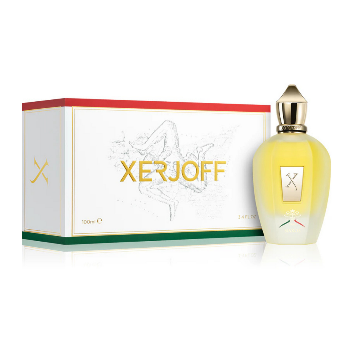 Naxos | Xerjoff 100ml