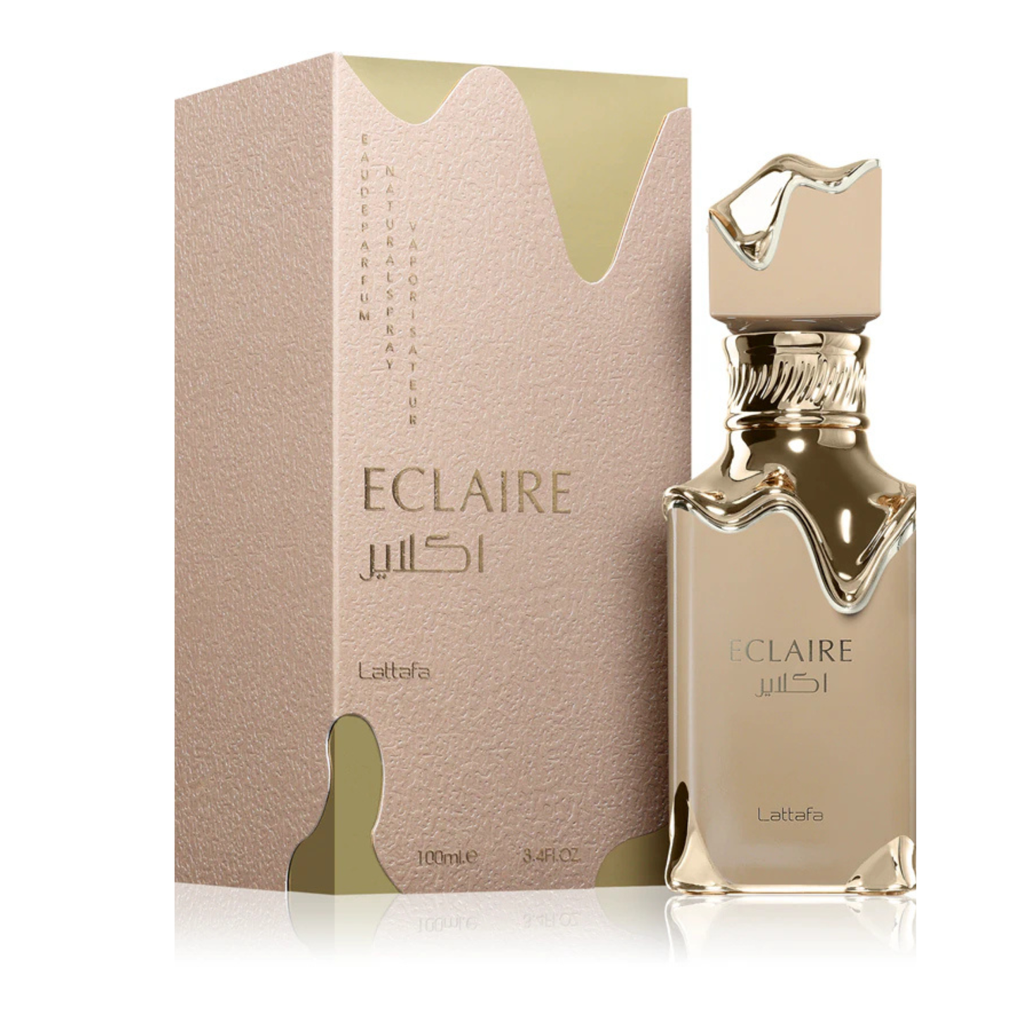 Eclaire | Lataffa 100ml