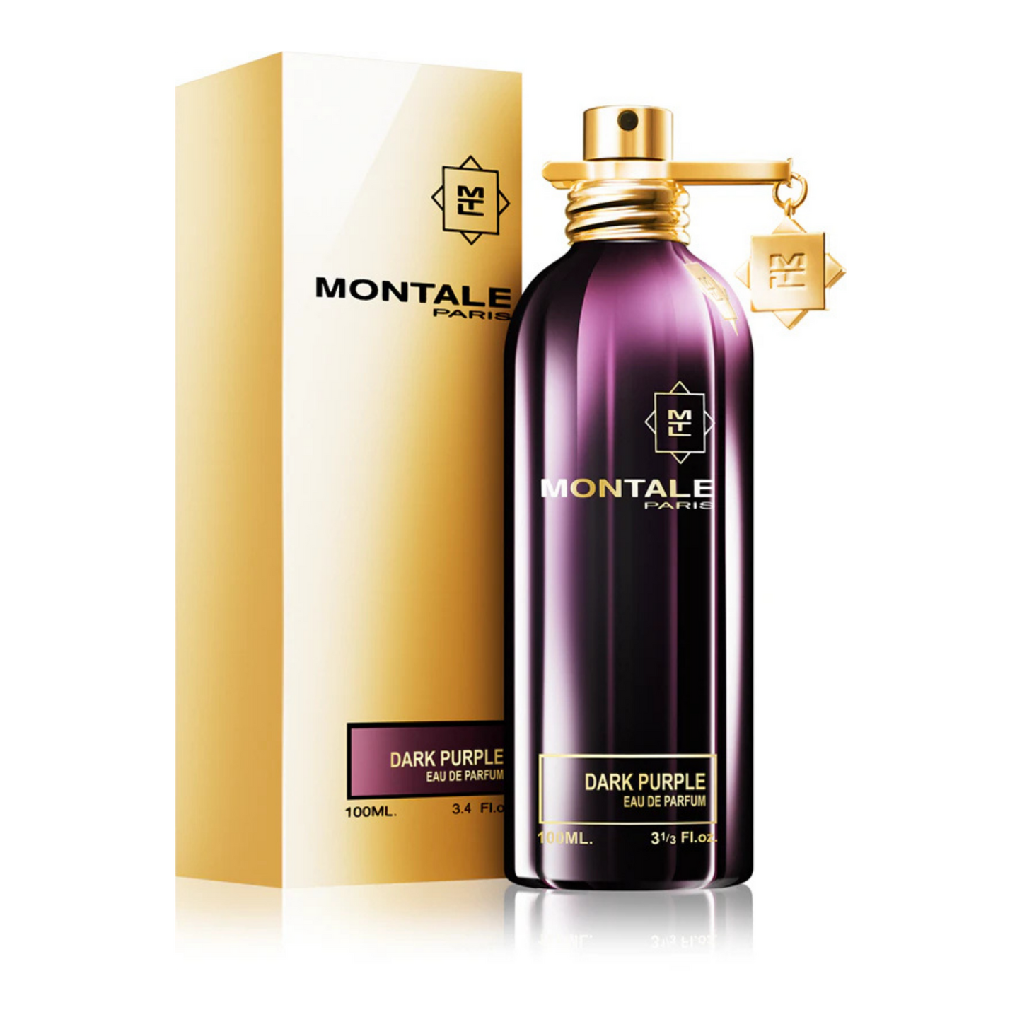 Dark Purple | Montale 100ml