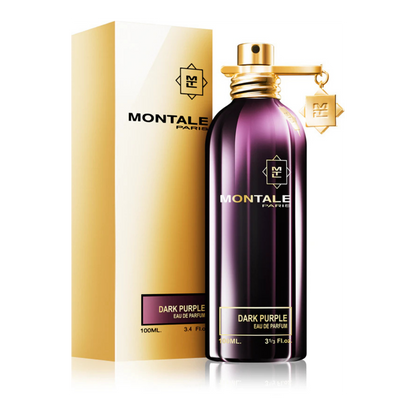 Dark Purple | Montale 100ml