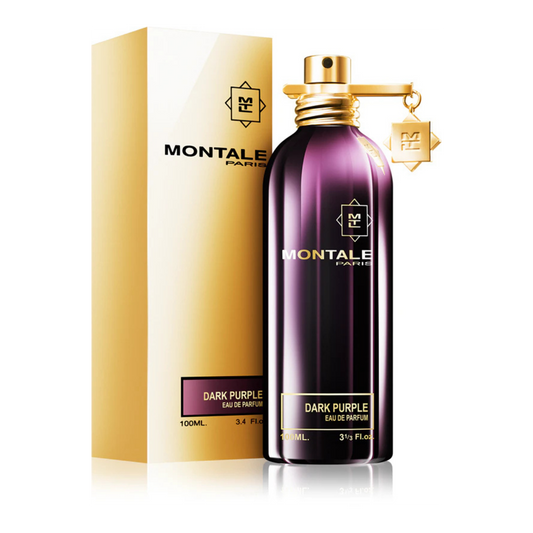 Dark Purple | Montale 100ml