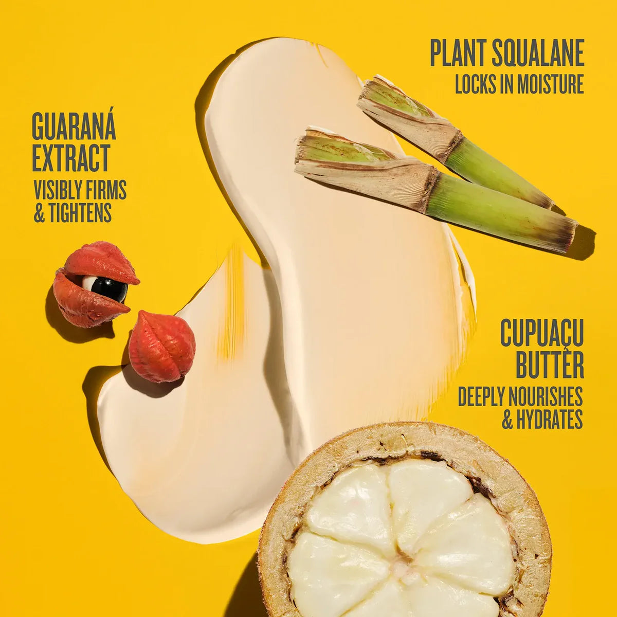 Body Cream Brazilian Bum Bum | Sol de Janeiro 75ml