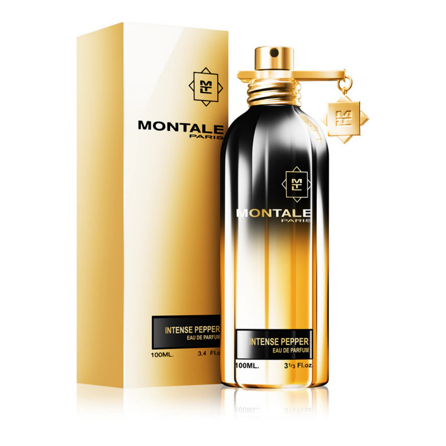 Intense Pepper | Montale 100ml