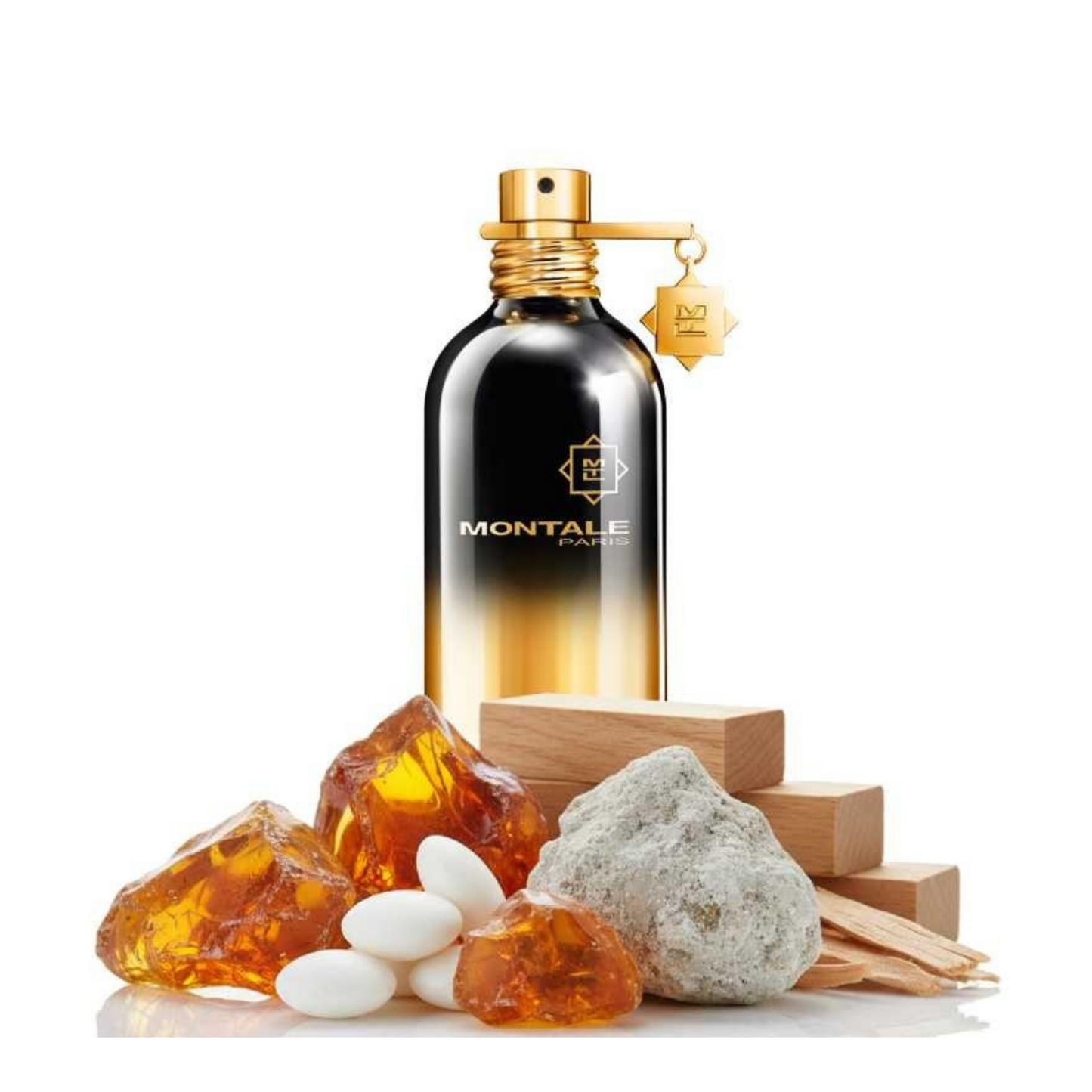 Amber Musk | Montale 100ml