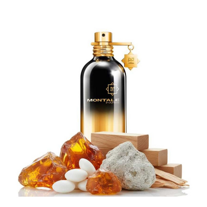 Amber Musk | Montale 100ml