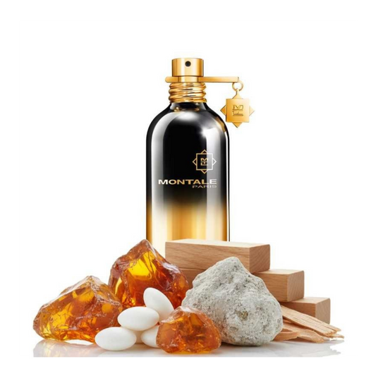 Amber Musk | Montale 100ml