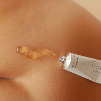 Gel de Estimulação Anal | Slow Sex