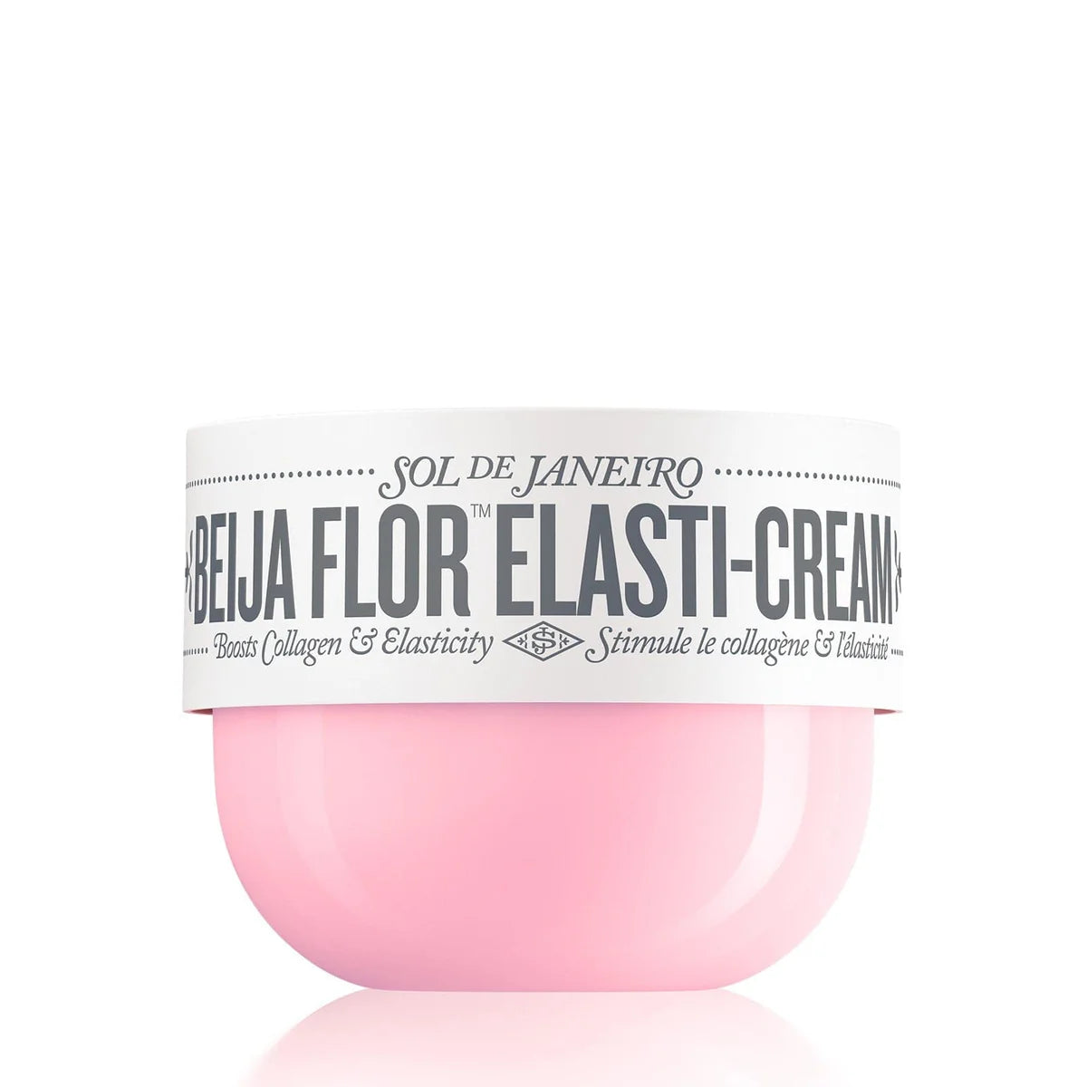 Beija Flor Elasti-Cream | Sol de Janeiro 75ml
